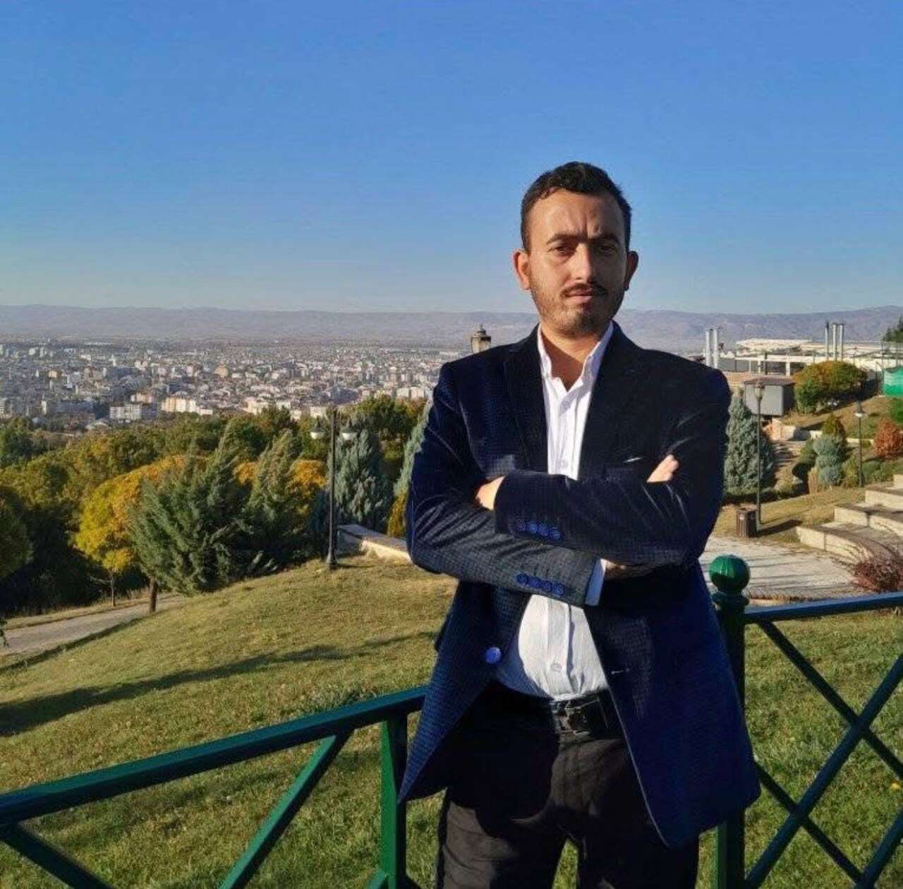 Üniversite görevlisinin cesedi bulundu! Ölümü şüpheli görüldü 4